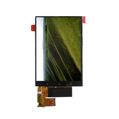 BV047HDE-N40 4,7 Zoll 720*1280 1500: 1 LCD-Bildschirm