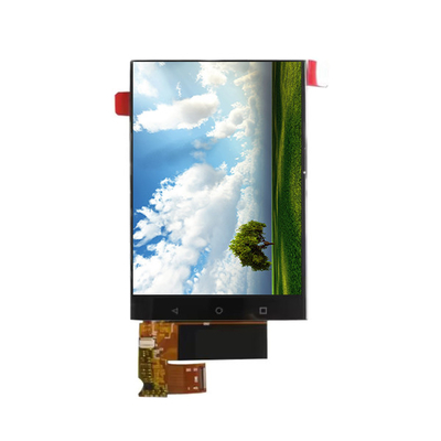 5.0 Zoll 720*1280 BV050HDM-N00-190H LCD-Bildschirm