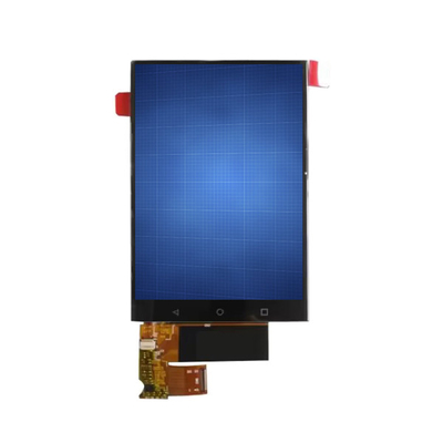 BV050HDQ-N11-1Q01 5,0 Zoll 720*1280 LCD-Bildschirm für BOE