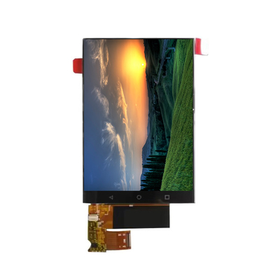 BV052HDM-N01-3800 5,2 Zoll 720*1280 450 cd/m2 LCD-Panel
