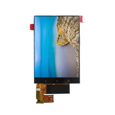 1080*1920 BV055FHE-NB0 5,5-Zoll-LCD-Bildschirmmodul