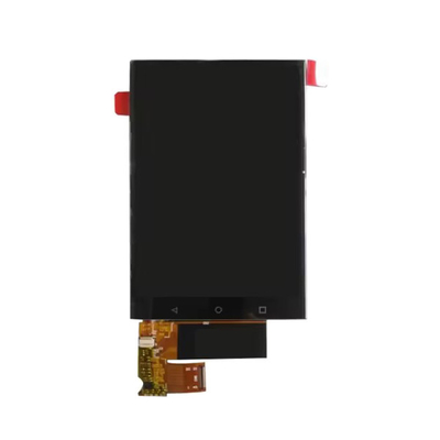 BV060SQE-N41-3Q00 6,0 Zoll 540*960 LCD-Display Bildschirmmonitor