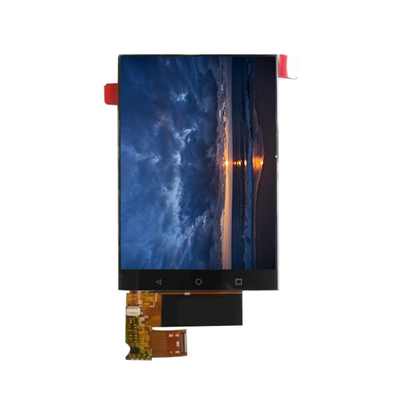 6.1 Zoll BV061X6E-N30-8Q01 720*1560 LCD Bildschirm für BOE