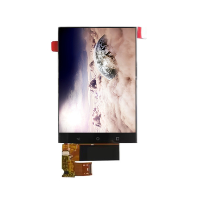BV062WFQ-L10-3Q01 6,2 Zoll 720*1520 LCD-Bildschirm für BOE
