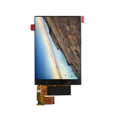 NEW BV063WBQ-L11 6,3 Zoll 720*1600 LCD-Bildschirm