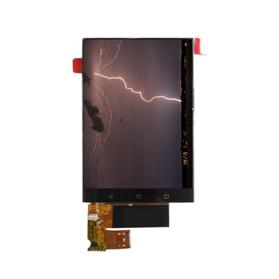 Neues BV065WBQ-L14-8Q01 6,5-Zoll 720*1600 LCD-Touchscreen-Panel