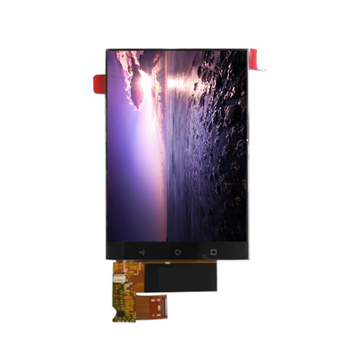 BV066G3Q-L14 6,6 Zoll 720*1612 LCD-Touchscreen für BOE