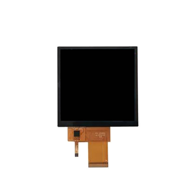 4.2 Zoll 540*540 DV042FBM-T80 LCD-Touchscreen-Panel