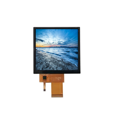 4.2 Zoll 540*540 DV042FBM-T80 LCD-Touchscreen-Panel