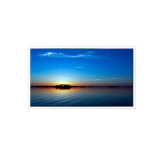 55 Zoll DV550FHM-NV0 1920*1080 60Hz 1200: 1 WLED-LCD-Bildschirm