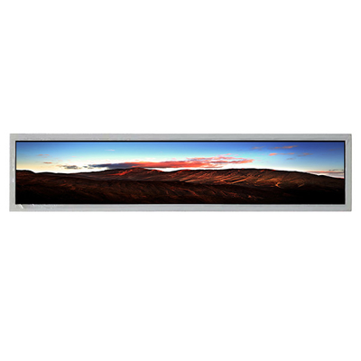 3840*600 75 Zoll DV860FBM-N10 60Hz 1200: 1 LCD-Bildschirm