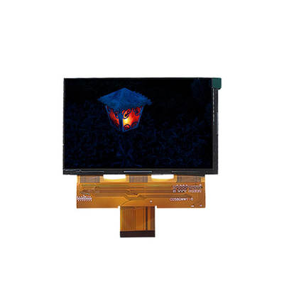 5.8 Zoll ET058Z8B-NE0 1280*768 LCD-Bildschirm FÜR Projektor
