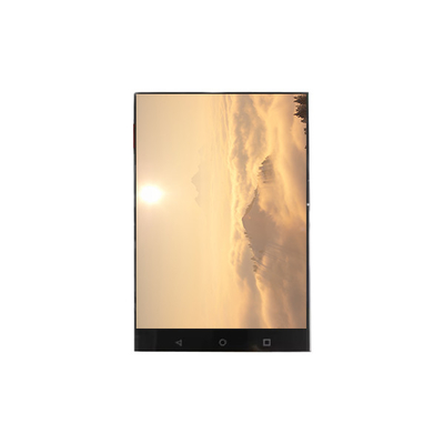 5.0 Zoll GS050FHL-N30 1080*1920 1500:1 LCD-Bildschirm