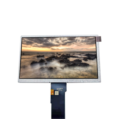 GT070WVM-N10-DGP0 800*480 7,0 Zoll LCD-Bildschirmmodul