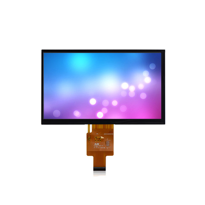 7.0 Zoll 720*1280 GV070HDU-N10 LCD-Bildschirm für Industrie