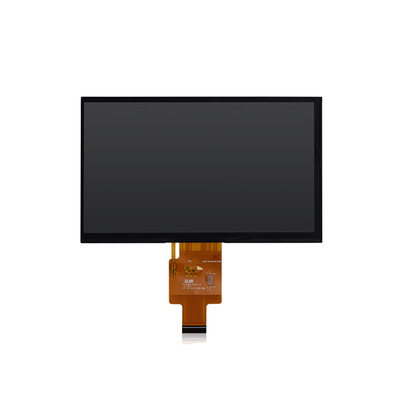 GV070WSM-N10 7,0 Zoll 1024*600 LCD-Screen Display für Drucker