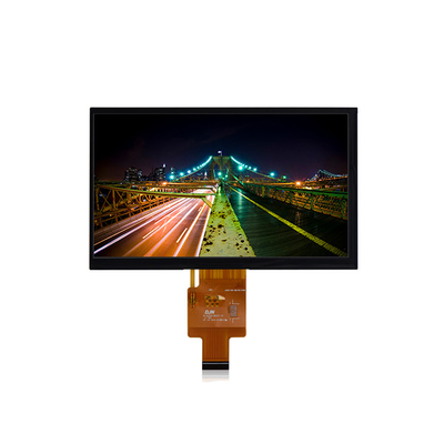 GV070WSM-N10 7,0 Zoll 1024*600 LCD-Screen Display für Drucker