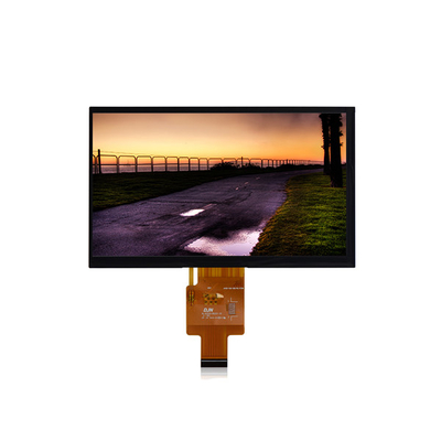 7.0 Zoll GV070WVM-N14 800*480 LCD-Bildschirm FÜR BOE