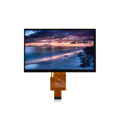 8.0 Zoll GV080WXM-N84 800*1280 LCD-Bildschirm für Pad Tablet