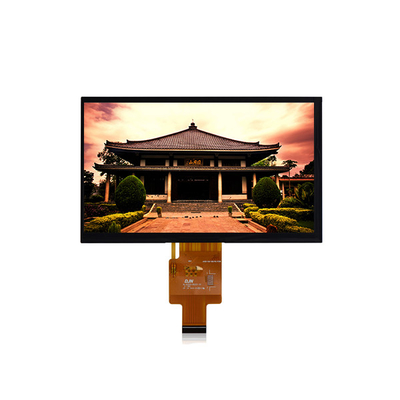 9.7 Zoll 1536*2048 GV097QXM-NS0 LCD-Bildschirm