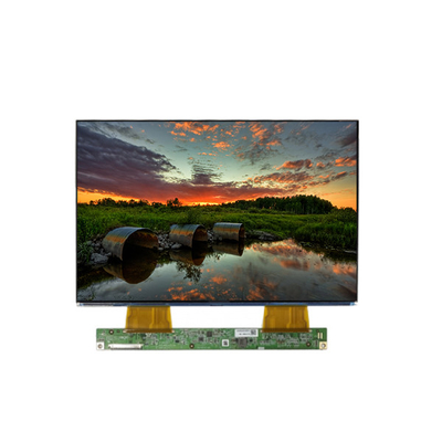10.1 Zoll 1280*800 GV101WXB-NZ3-3GP1 LVDS 1000:1 LCD Bildschirm