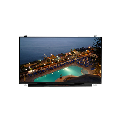 14.0 Zoll HB140WHA-101 1366*768 LCD-Bildschirm Berührungsoptische Bindung