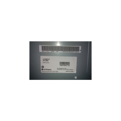LC550DUS-SCM3 55,0 Zoll 1920*1080 LCD-Bildschirm