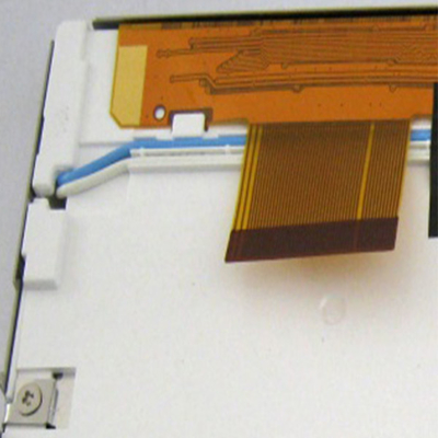 LQ080Y5DG02 800*480 8,0 Zoll TFT-LCD-Modul-LCD-Bildschirm