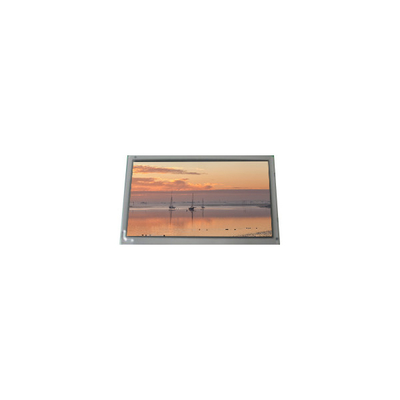 Original LQ080Y5DG03 8,0 Zoll 540 cd/m2 LCD-Display
