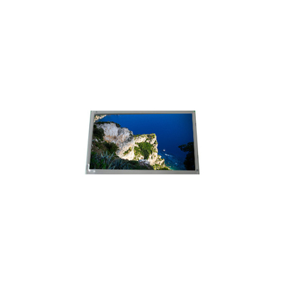 800*480 LQ080Y5DGQ3 8,0 Zoll LCD-Bildschirm FÜR Automobilbildschirm