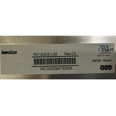21.3 Zoll 1600*1200 LCD-Bildschirm R213UCE-L02