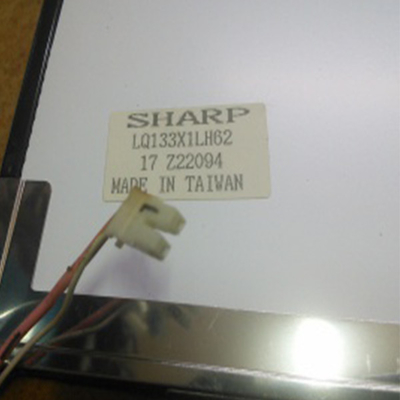 13.3 Zoll LQ133X1LH62 TFT-LCD-Bildschirm für Laptop