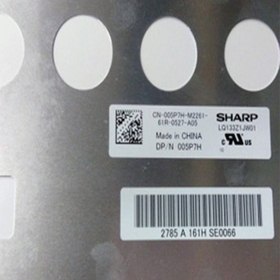 LQ133Z1JW01 13,3 Zoll 1000:1 WLED-LCD-Panel für Laptop