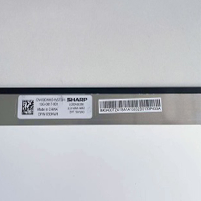 Neue LQ140M1JW62 14,0 Zoll LCD-Bildschirm eDP-LCD-Panel