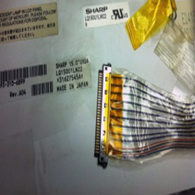 15.0 Zoll Original LQ150U1LW22 262K LCD-Bildschirm FÜR Laptop