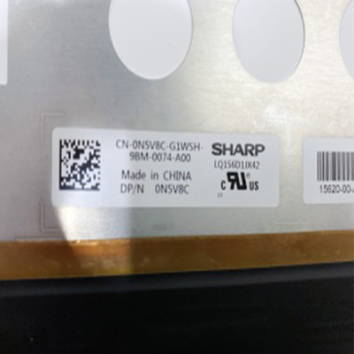 LQ156D1JX42 15,6 Zoll 1500: 1 TFT-LCD-Displaymodul