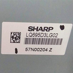 Original LQ695D3LG02 70,0 Zoll WLED-LCD-Modulbildschirm