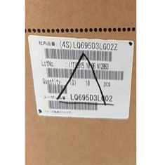 Original LQ695D3LG02 70,0 Zoll WLED-LCD-Modulbildschirm