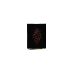 LS015A3GS04 1,5-Zoll-LCD-Display-Modul LCD-Bildschirm