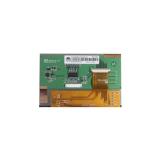 5.0 Zoll AM-800480N3TZQW-57H 800*480 1000 cd/m2 LCD-Panel-Monitor für AMPIRE