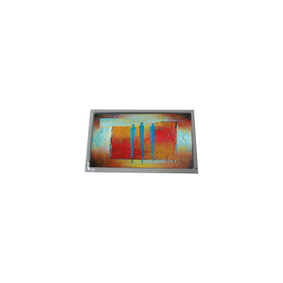 7.0 Zoll AM-800480RCTZQW-00H LCD 40 Pins 60Hz LCD Bildschirmmodul