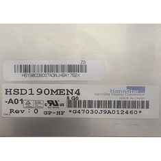 Original HSD190MEN4-A01 19,0 Zoll 1280*1024 TFT LCD-Panel-Display