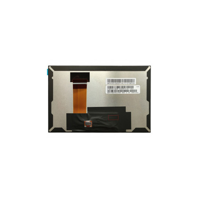 Original 7,0 Zoll M070AWPA R1 800*480 LCD-Bildschirm für den Automobilbereich