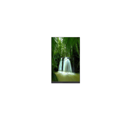 P080DCZ-3ZA 800*1280 8,0 Zoll LCD-Touch-Panel-Display