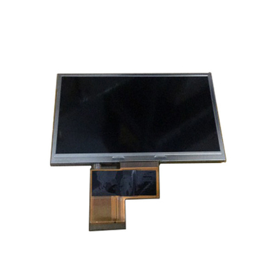 A050FTN01.0 5,0 Zoll 480*272 LCD-Panel Ersatz für MP3 PMP