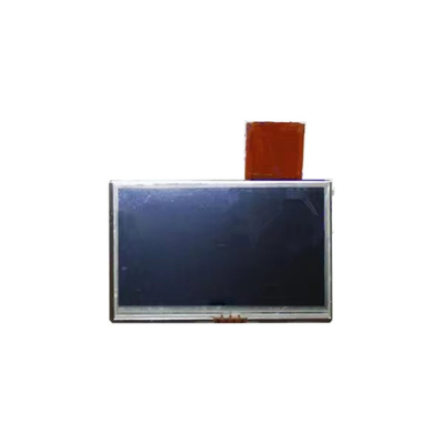 A050FW01 V3 5,0 Zoll 480 * 272 LCD-Portable-Bildschirm-Panel