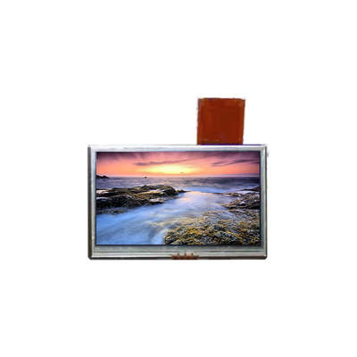 A050FW01 V3 5,0 Zoll 480 * 272 LCD-Portable-Bildschirm-Panel