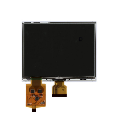 A060SE02 VC 6,0 Zoll 800*600 LCD-Touchpanel-Display