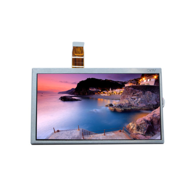 A070FW04 V3 7,0 Zoll 480*234 Original-Lcd-Bildschirm