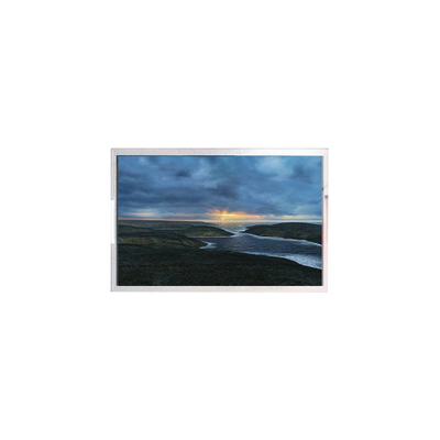 Neue WF80PTIFGDBTB# 8,0 Zoll LCD-Bildschirm für Industrie
